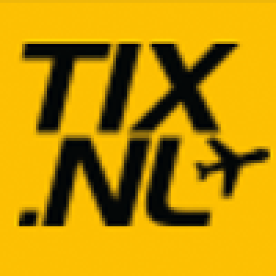 Logo van Tix