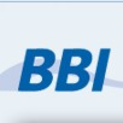 Logo van BBI Travel