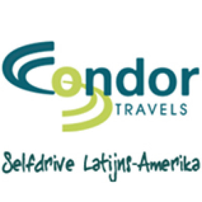 Logo van Condor Travels