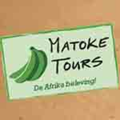 Logo van Matoke Tours