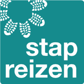 Afbeelding voor STAP Reizen