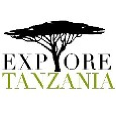 Logo van Explore Tanzania