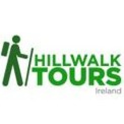 Logo van Hillwalk Tours