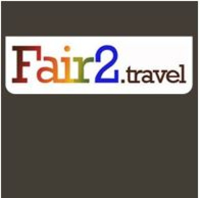 Logo van Fair2.travel