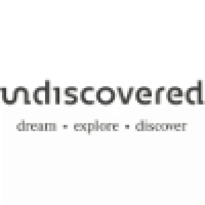 Logo van Undiscovered