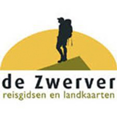 Logo van De Zwerver