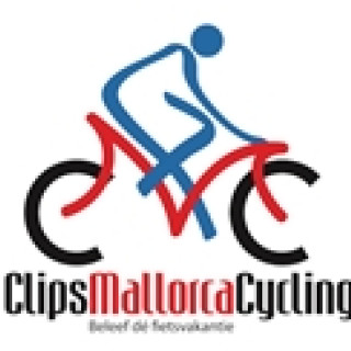 Afbeelding voor Clips Mallorca Cycling