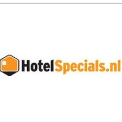 Logo van HotelSpecials