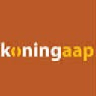 Afbeelding voor Koning Aap