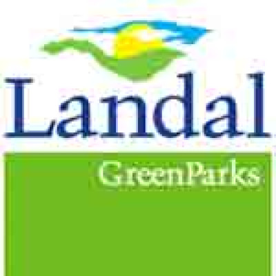 Logo van Landal GreenParks
