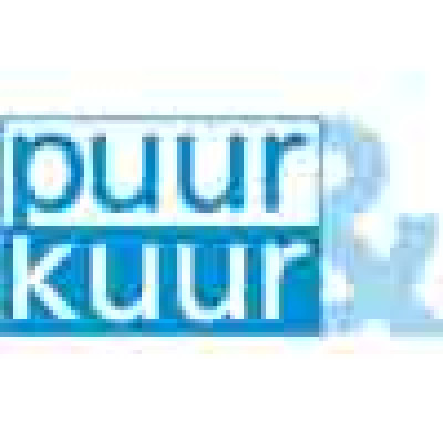 Logo van Puur & Kuur