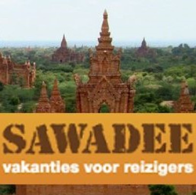 Logo van Sawadee