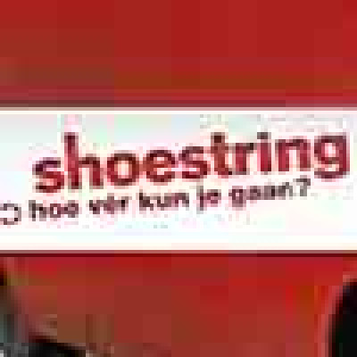 Logo van Shoestring