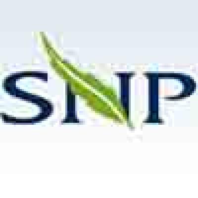 Logo van SNP Natuurreizen