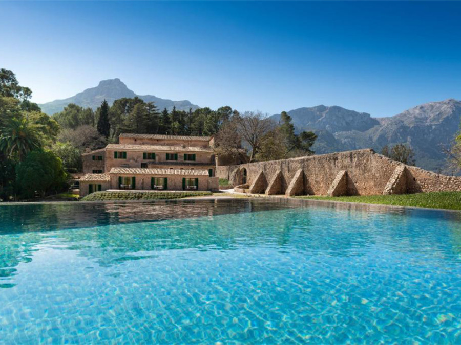 Agriturismo Mallorca Agriturismo Mallorca