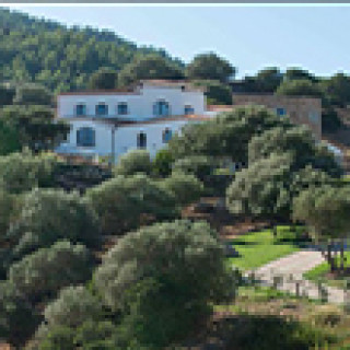 Afbeelding voor Eliza was here - Agriturismo Su Vrau