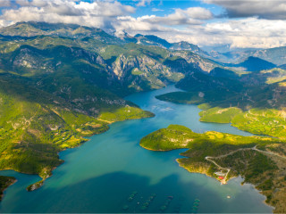 Afbeelding voor Albanië