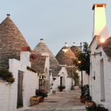 Afbeelding voor Alberobello