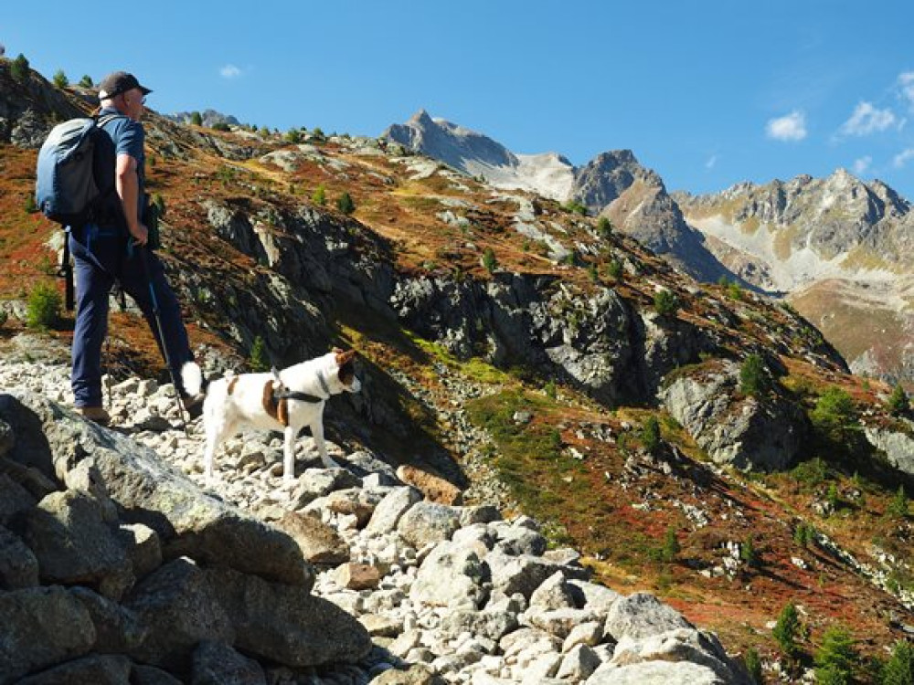 Graubünden