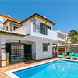 Afbeelding voor Booking.com - Accommodaties in de Algarve