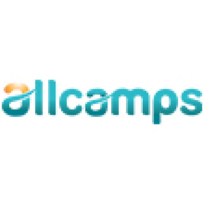 Logo van Allcamps