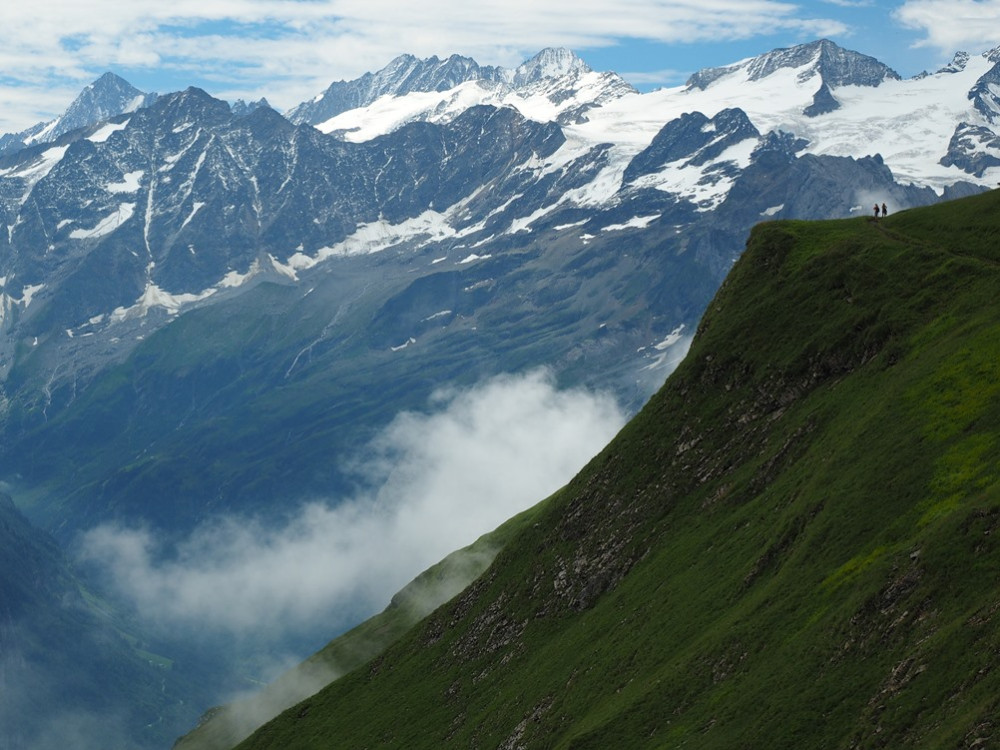 Berner Oberland