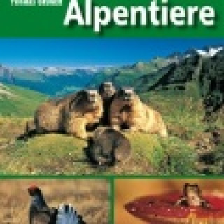 Afbeelding voor De Zwerver - Dieren in de Alpen