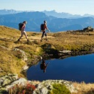 Afbeelding voor AlpenReizen - Alpe Adria Trail Huttentocht