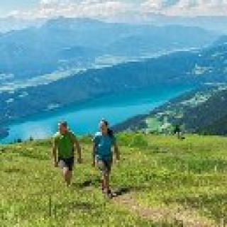 Afbeelding voor AlpenReizen - Alpe Adria Trail