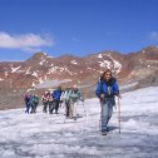 Afbeelding voor AlpenReizen - Stelvio National Park Trektocht