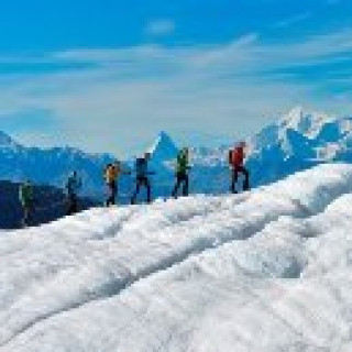 Afbeelding voor Alpenreizen - Vakantie in Wallis