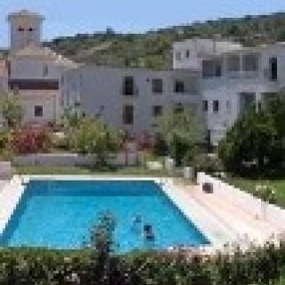 Afbeelding voor Booking.com - La Alpujarra