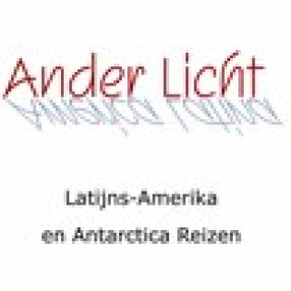 Afbeelding voor Ander Licht Reizen