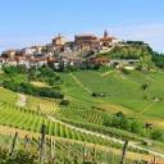 Afbeelding voor AmbianceTravel - Culinaire slowfood Piemonte