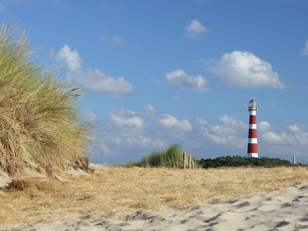 Vuurtoren van Ameland