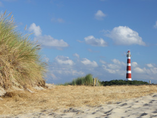 Afbeelding voor Ameland