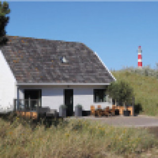 Afbeelding voor Natuurhuisje - Ameland