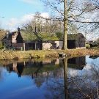 Afbeelding voor Natuurhuisje - Amerongen en Leersum