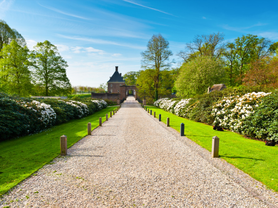 Kasteel Amerongen