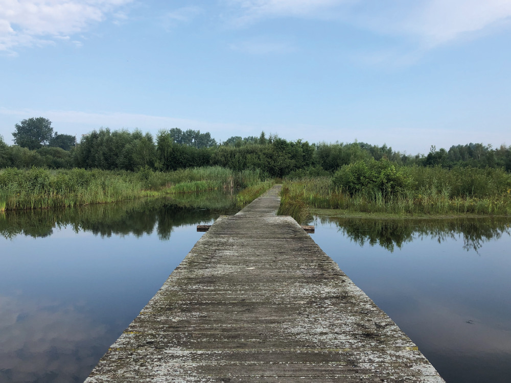 De Schammer in Leusden