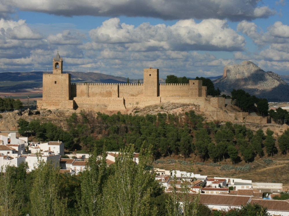 Antequera