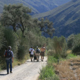 Afbeelding voor Wandelen in Andalusie