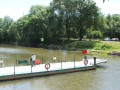 Pontje île Saint-Aubin