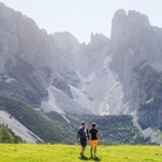 Afbeelding voor SalzburgerLand vakantie