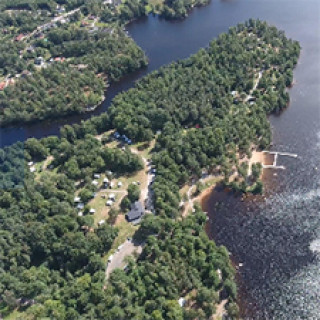 Afbeelding voor ANWB Camping - Långasjönäs Camping & Holiday Village