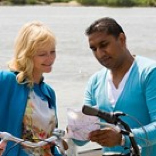 Afbeelding voor ANWB - Fietscruise vakantie