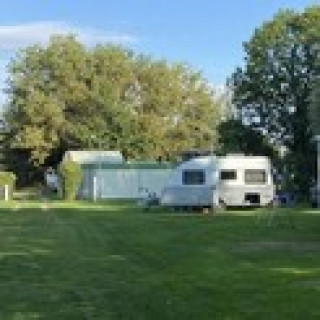 Afbeelding voor ANWB Campings - Camping in Praag