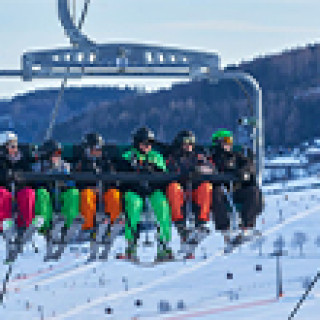 Afbeelding voor ANWB - Wintersport arrangement Sauerland