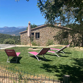 Afbeelding voor Casa Rural Arc de Can Puig