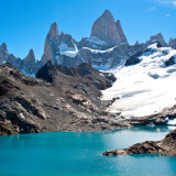 Afbeelding voor Trekking in Zuid-Amerika